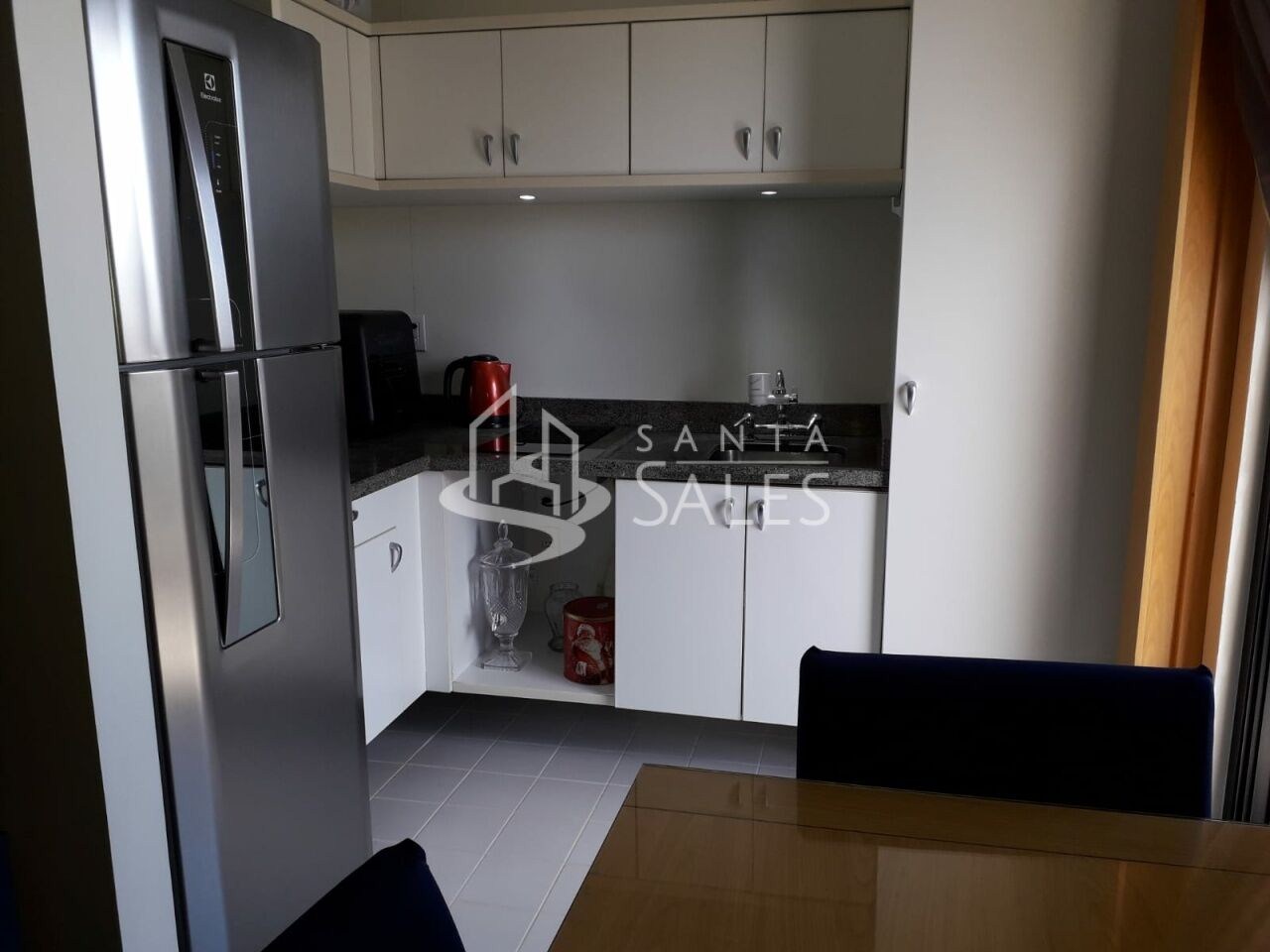 Apartamento para alugar com 2 quartos, 42m² - Foto 13