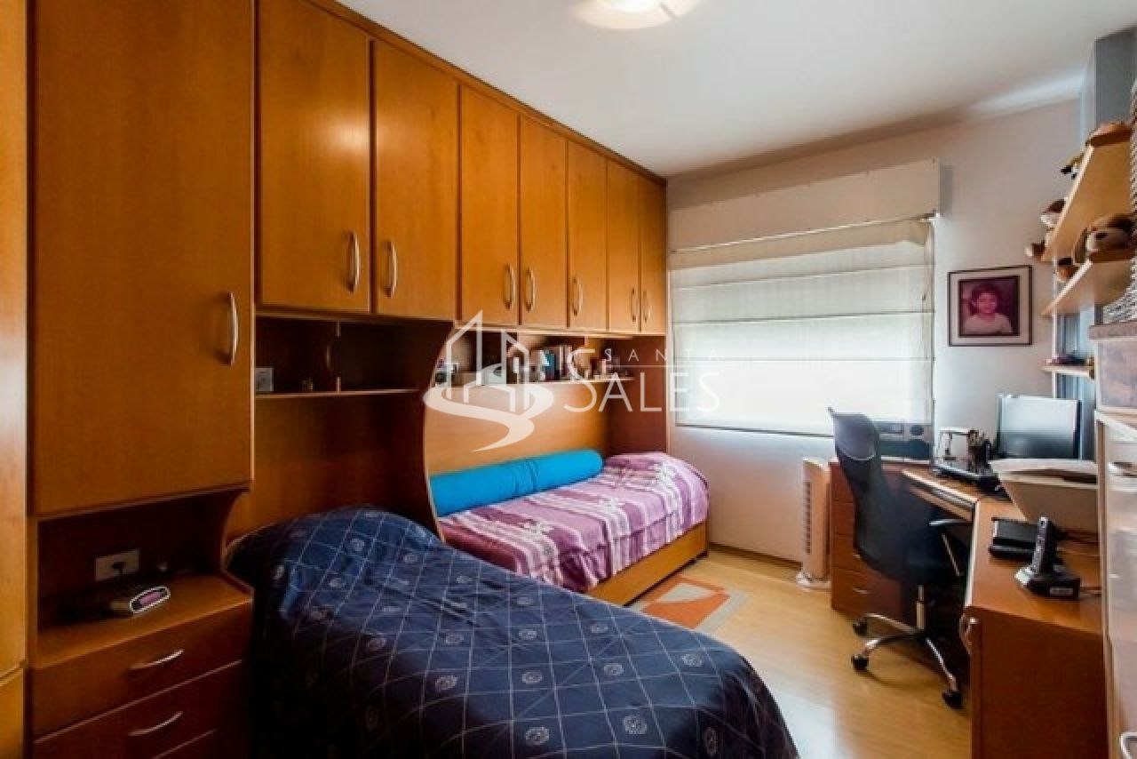 Apartamento, 2 quartos, 70 m² - Foto 4