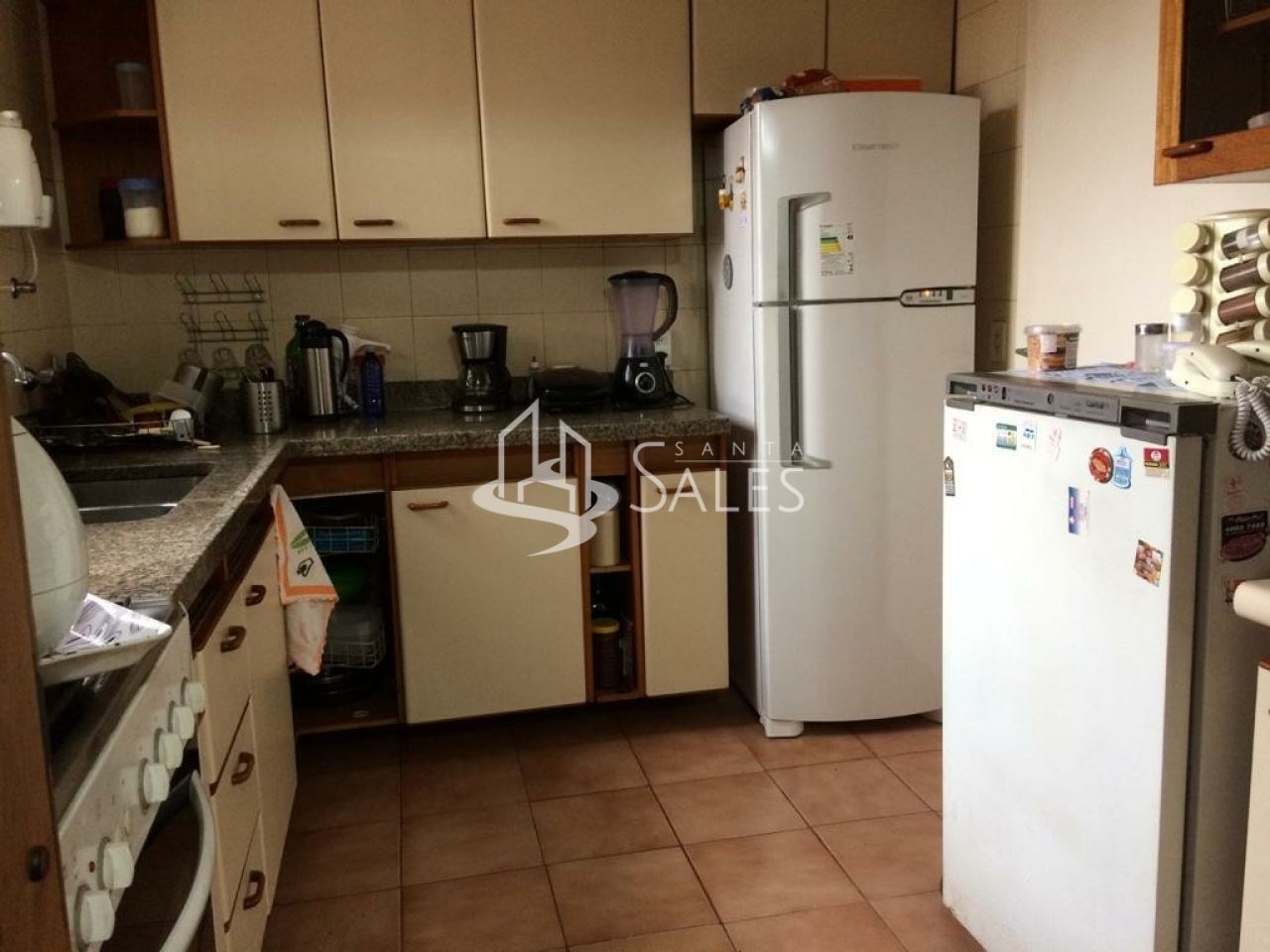 Apartamento, 4 quartos, 216 m² - Foto 5
