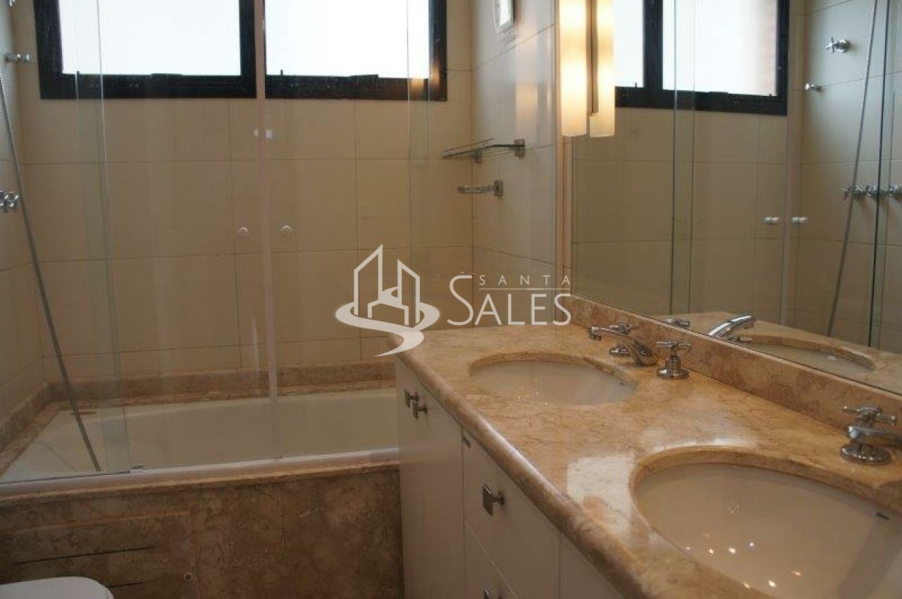 Apartamento, 3 quartos, 184 m² - Foto 28