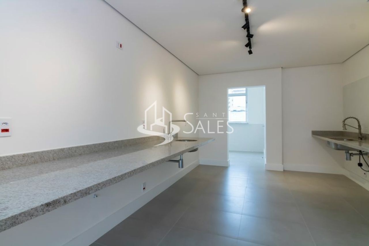 Apartamento, 2 quartos, 134 m² - Foto 14