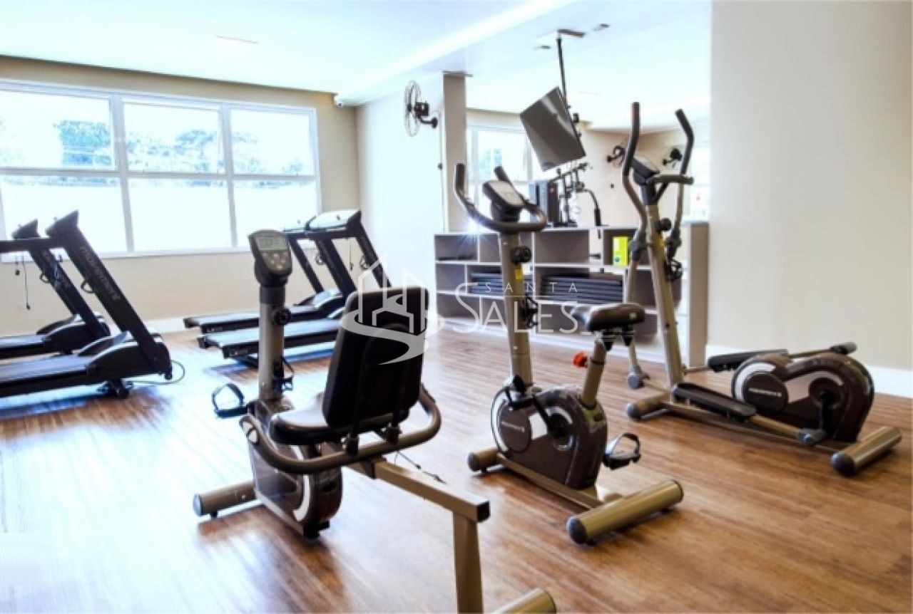 Apartamento, 2 quartos, 65 m² - Foto 24