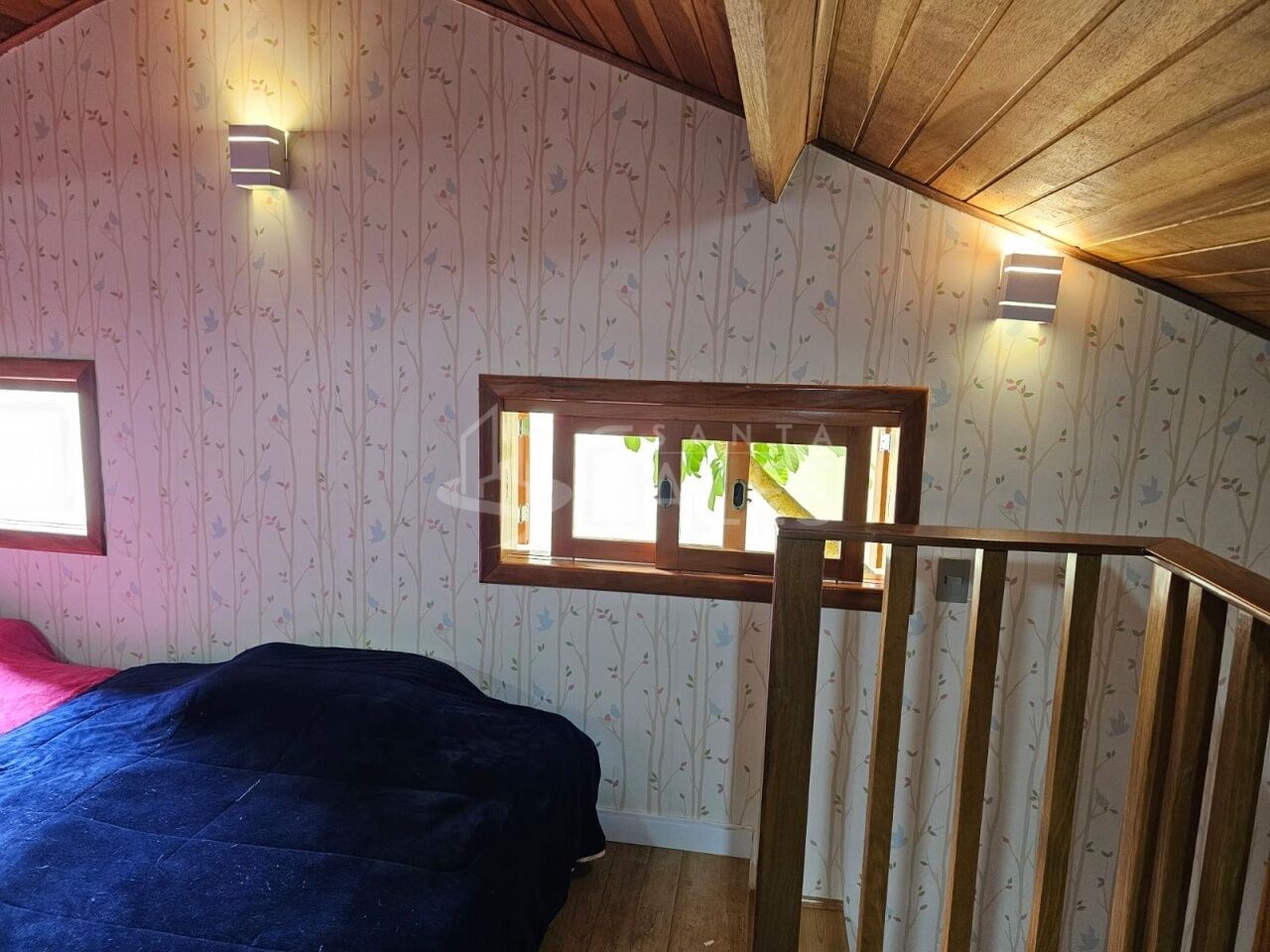 Casa à venda com 5 quartos, 330m² - Foto 46