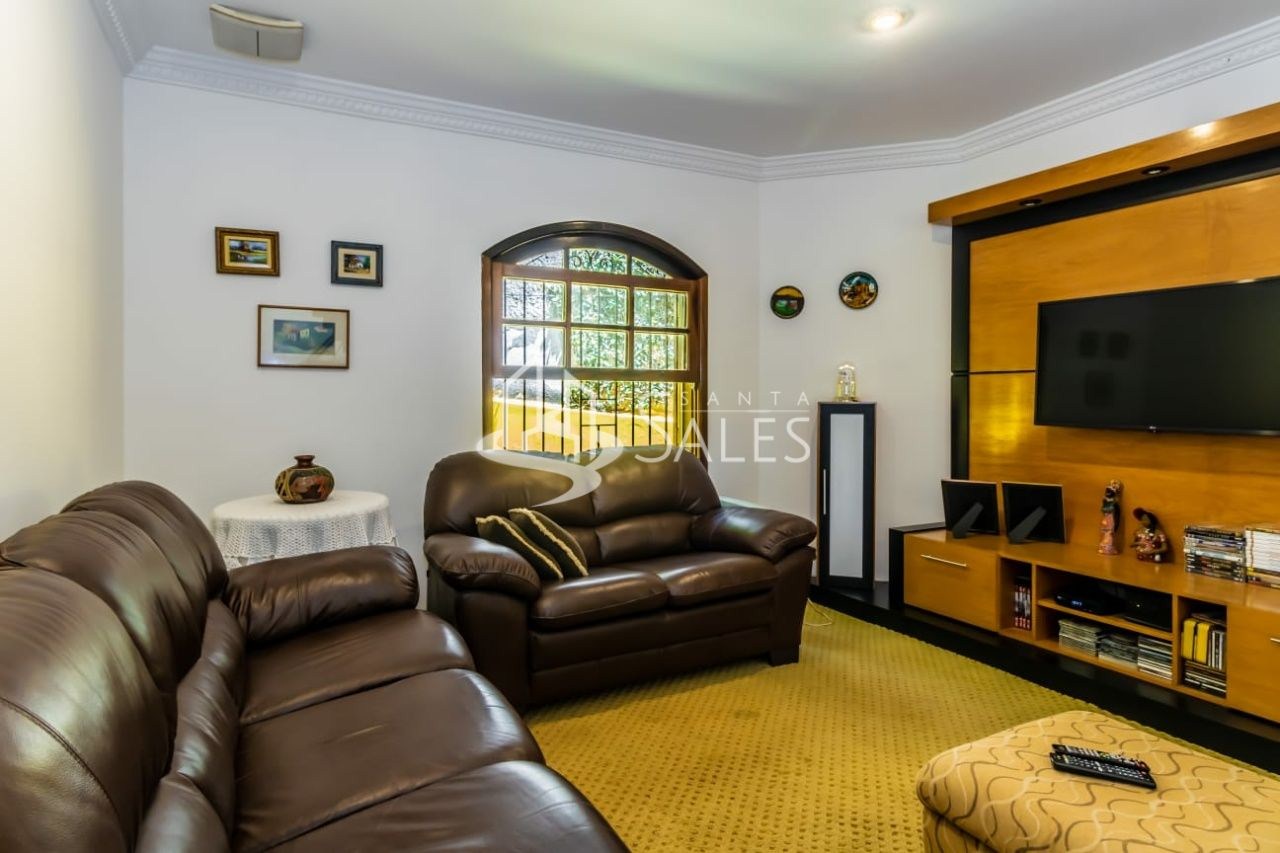 Sobrado, 4 quartos, 750 m² - Foto 5