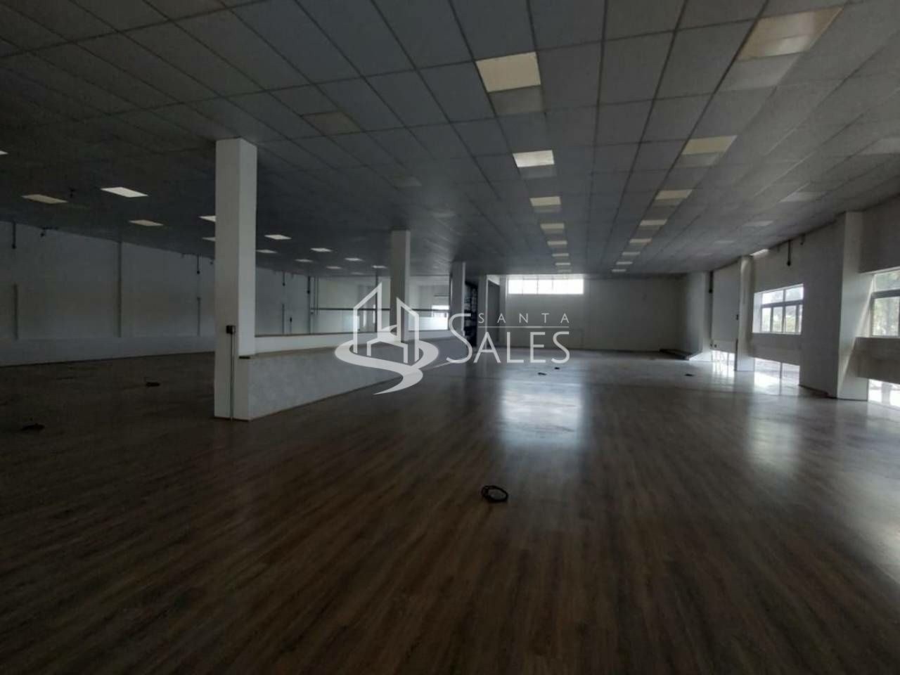 Depósito-Galpão, 1710 m² - Foto 9