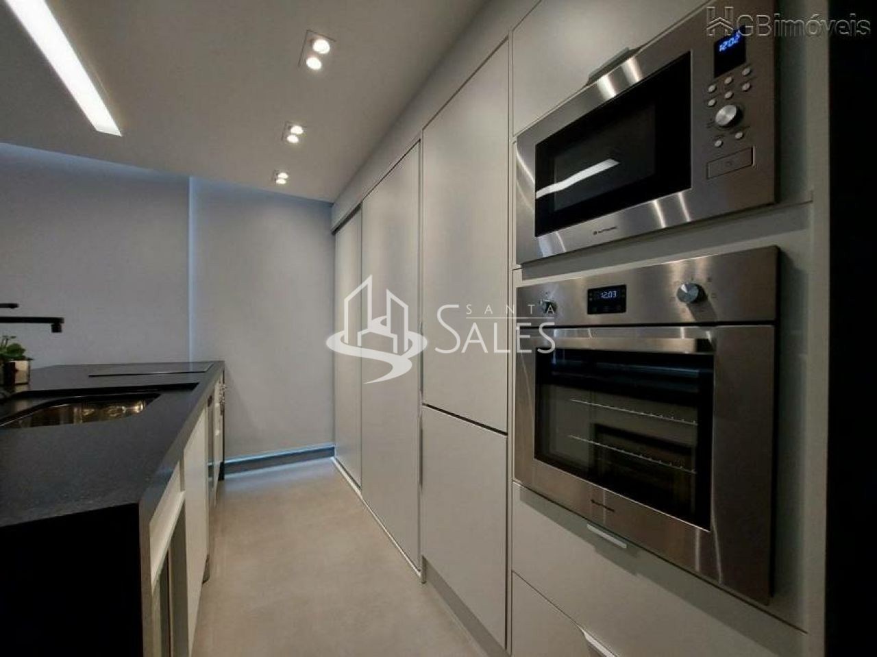Apartamento, 1 quarto, 50 m² - Foto 11