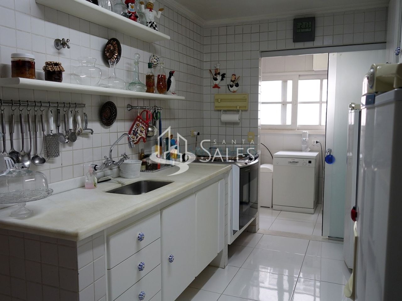 Apartamento, 3 quartos, 168 m² - Foto 5