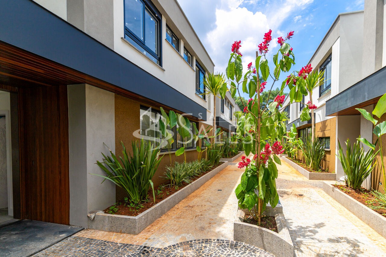 Sobrado, 4 quartos, 450 m² - Foto 3