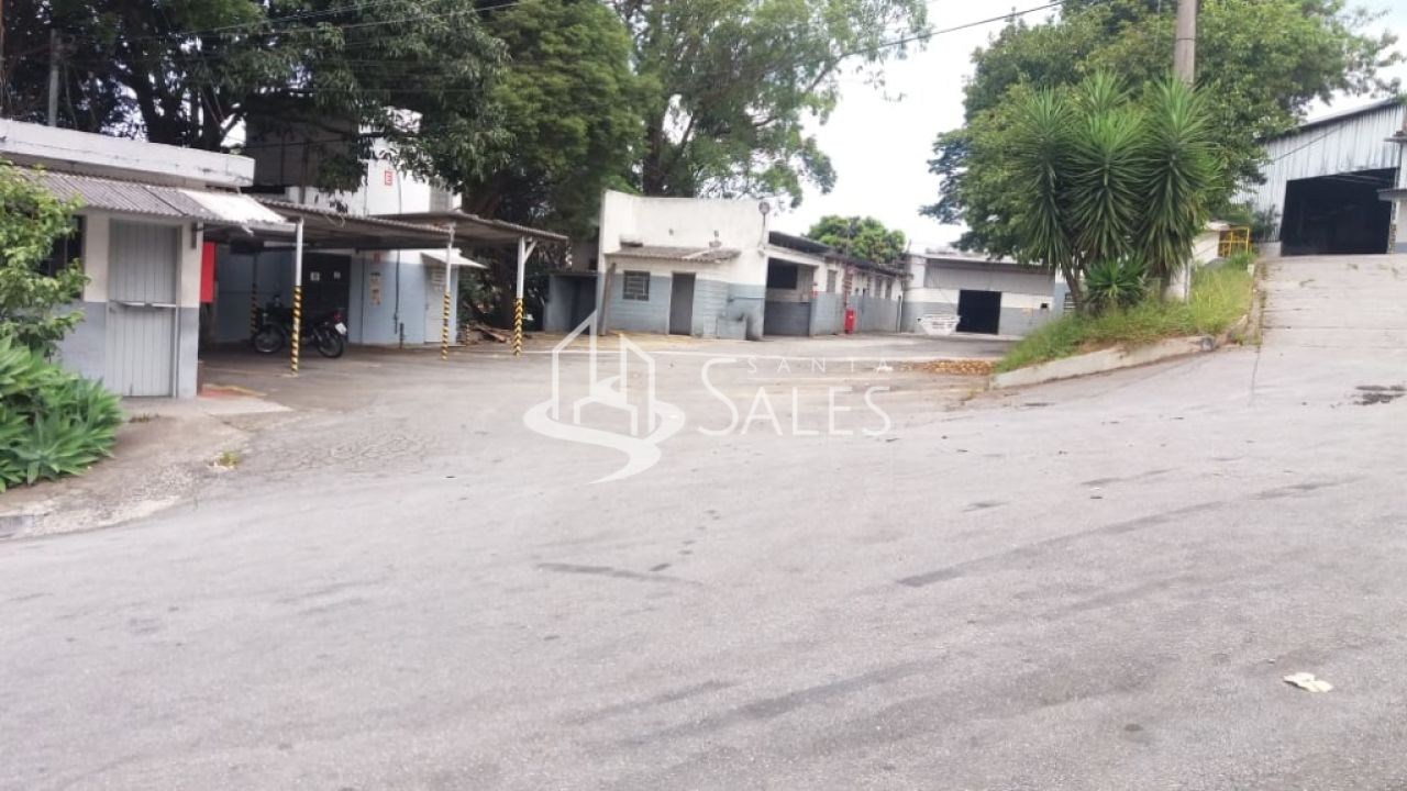 Depósito-Galpão, 40000 m² - Foto 13