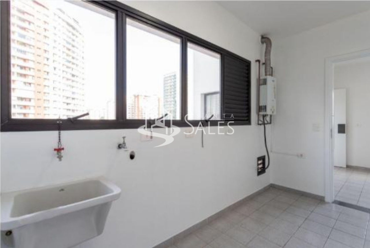 Apartamento, 4 quartos, 152 m² - Foto 24