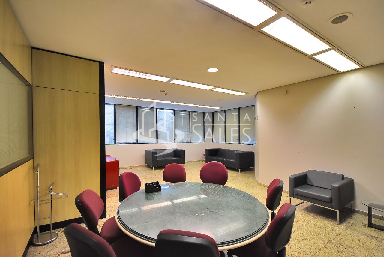 Prédio Inteiro para alugar, 4504m² - Foto 33