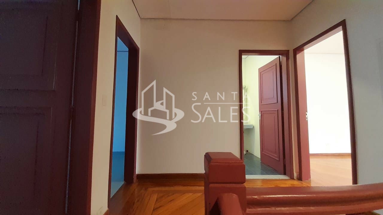 Sobrado, 3 quartos, 264 m² - Foto 11