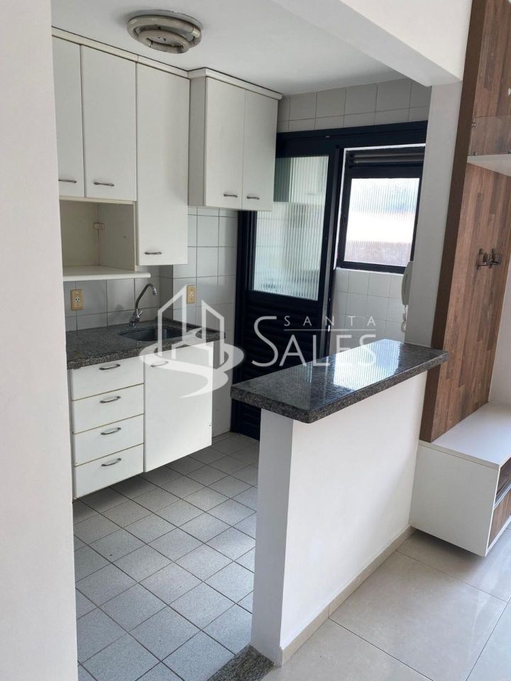 Apartamento, 1 quarto, 45 m² - Foto 4