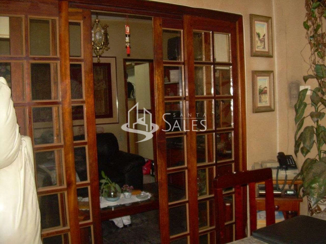 Sobrado, 3 quartos, 170 m² - Foto 9