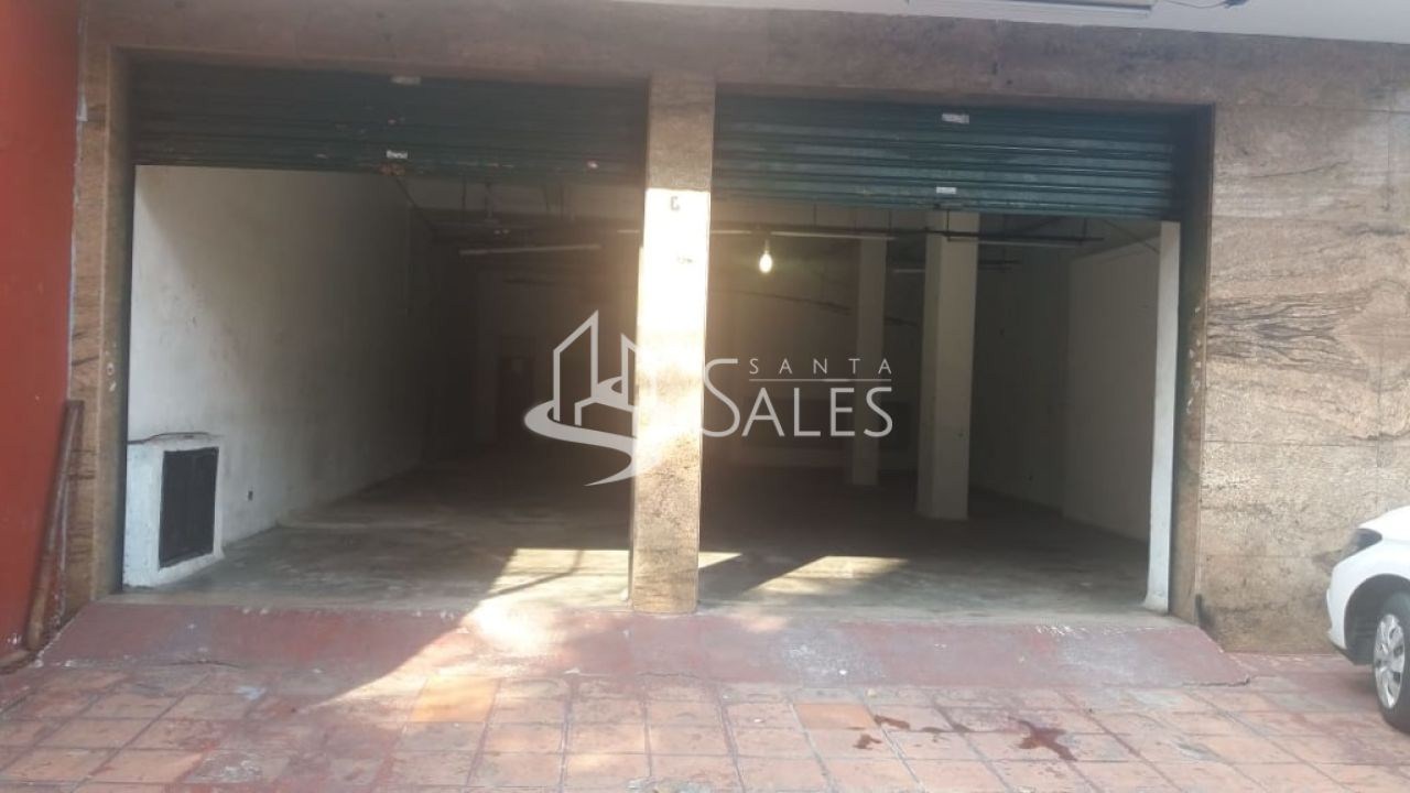 Imóvel Comercial Padrão para alugar, 150m² - Foto 3