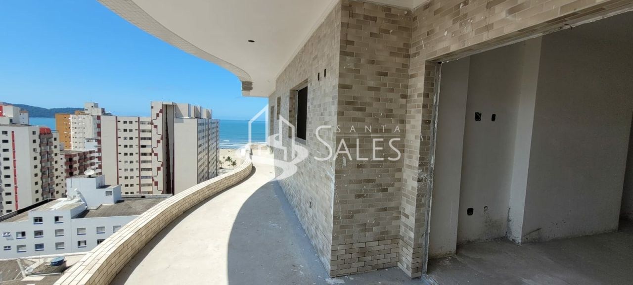 Apartamento, 3 quartos, 109 m² - Foto 2