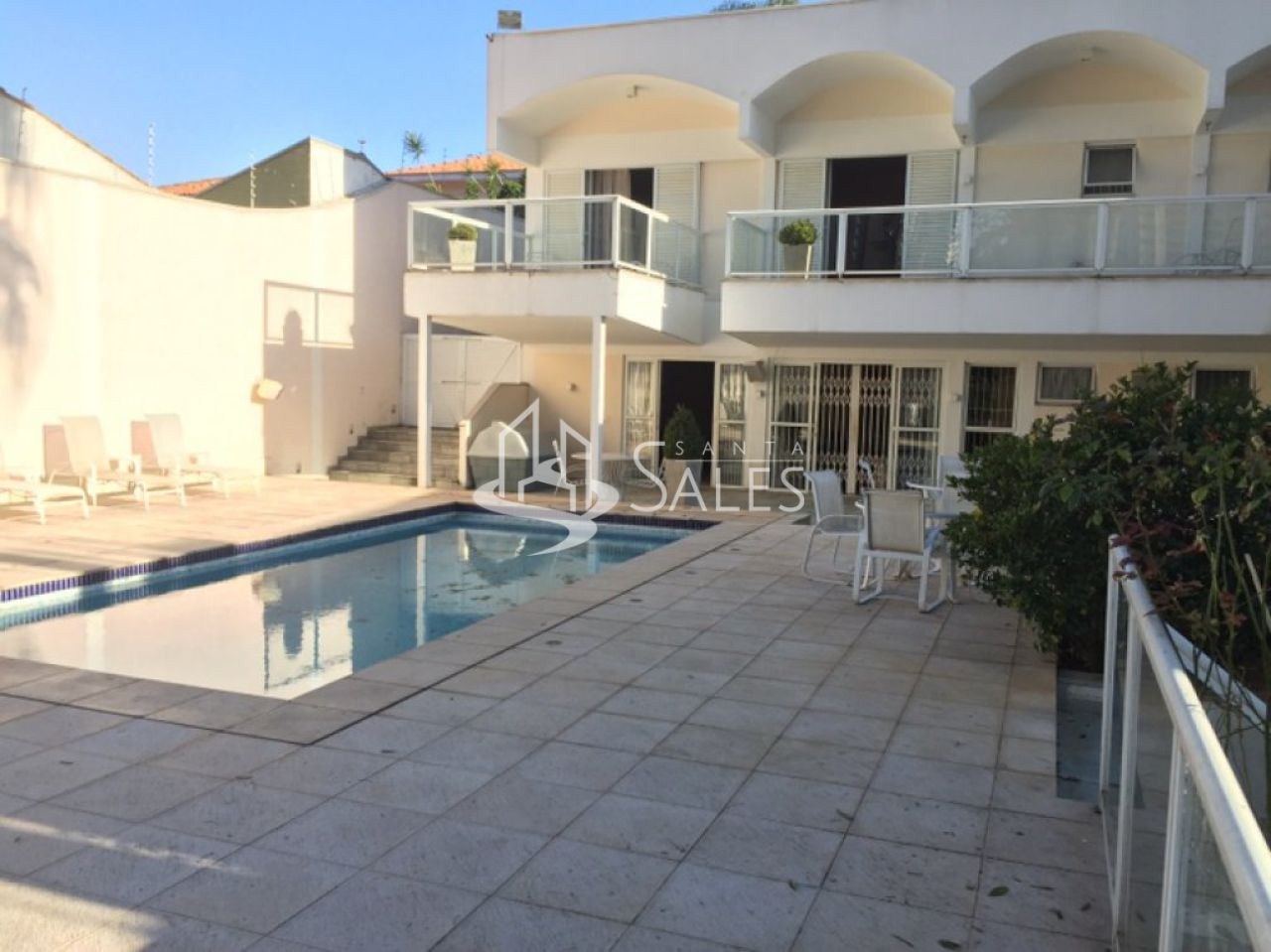 Sobrado, 3 quartos, 682 m² - Foto 50