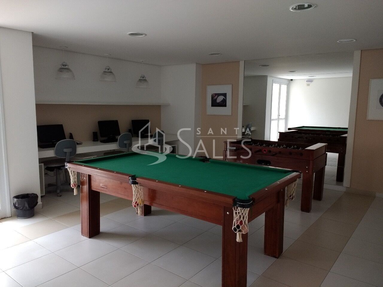Apartamento à venda com 2 quartos, 68m² - Foto 16
