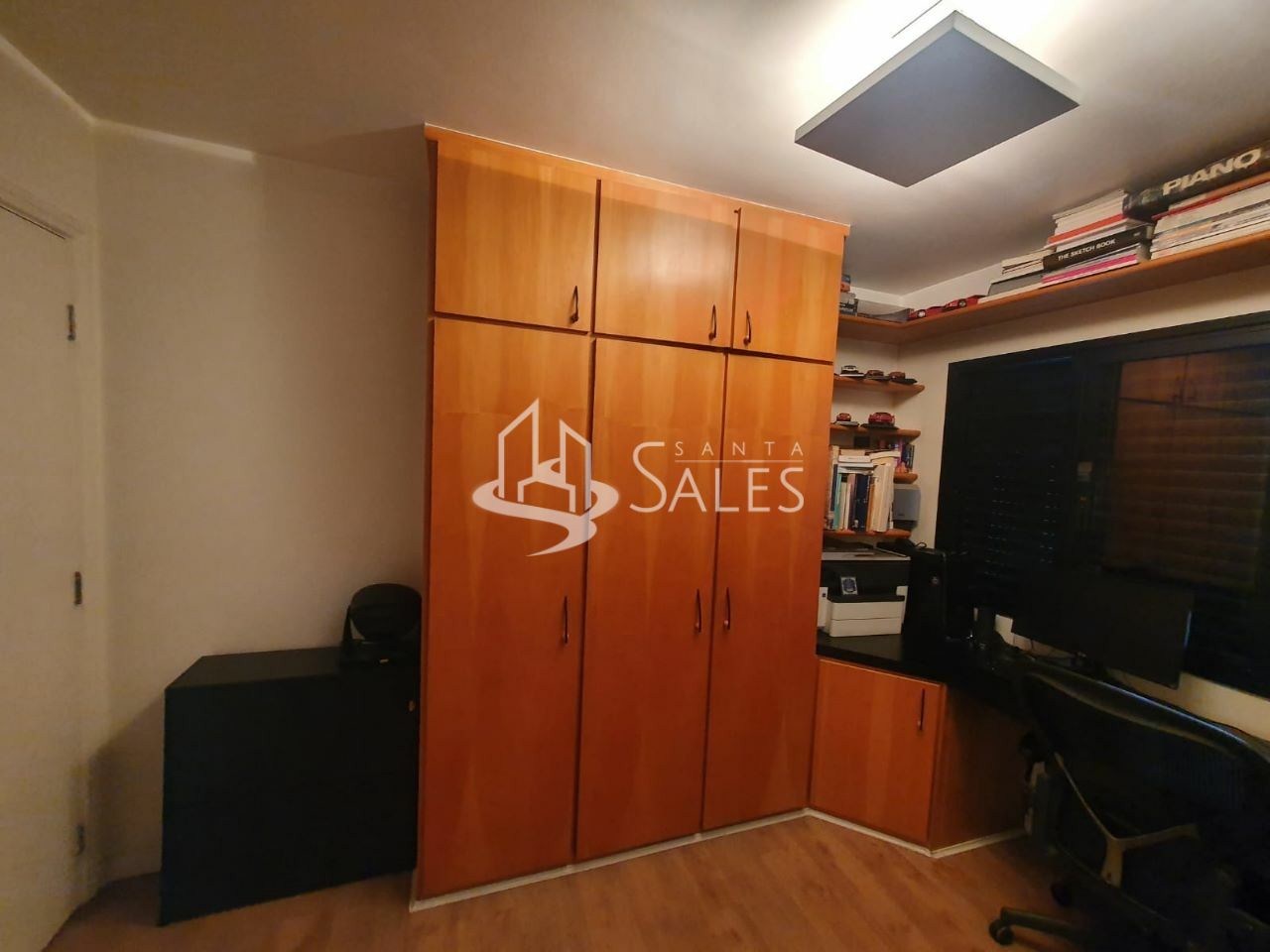 Apartamento à venda com 3 quartos, 92m² - Foto 9