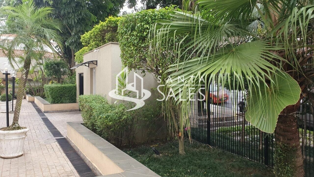 Apartamento para alugar com 2 quartos, 58m² - Foto 4
