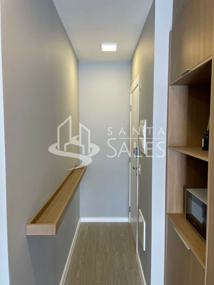 Apartamento, 1 quarto, 36 m² - Foto 13