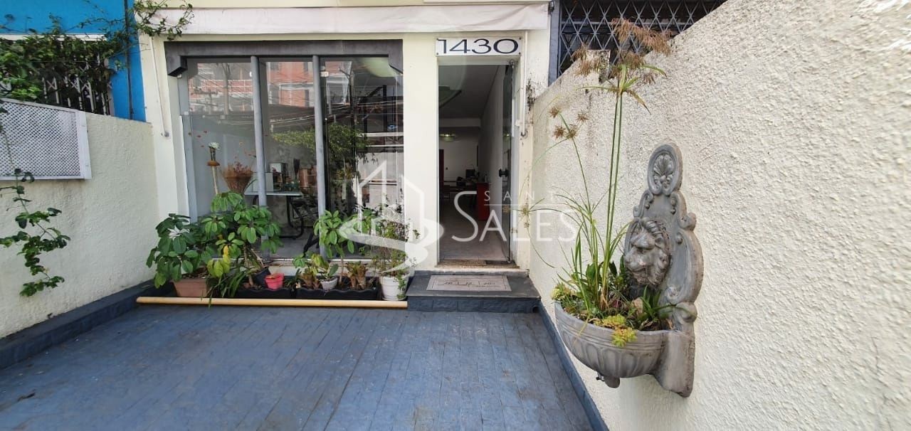 Sobrado, 3 quartos, 173 m² - Foto 24