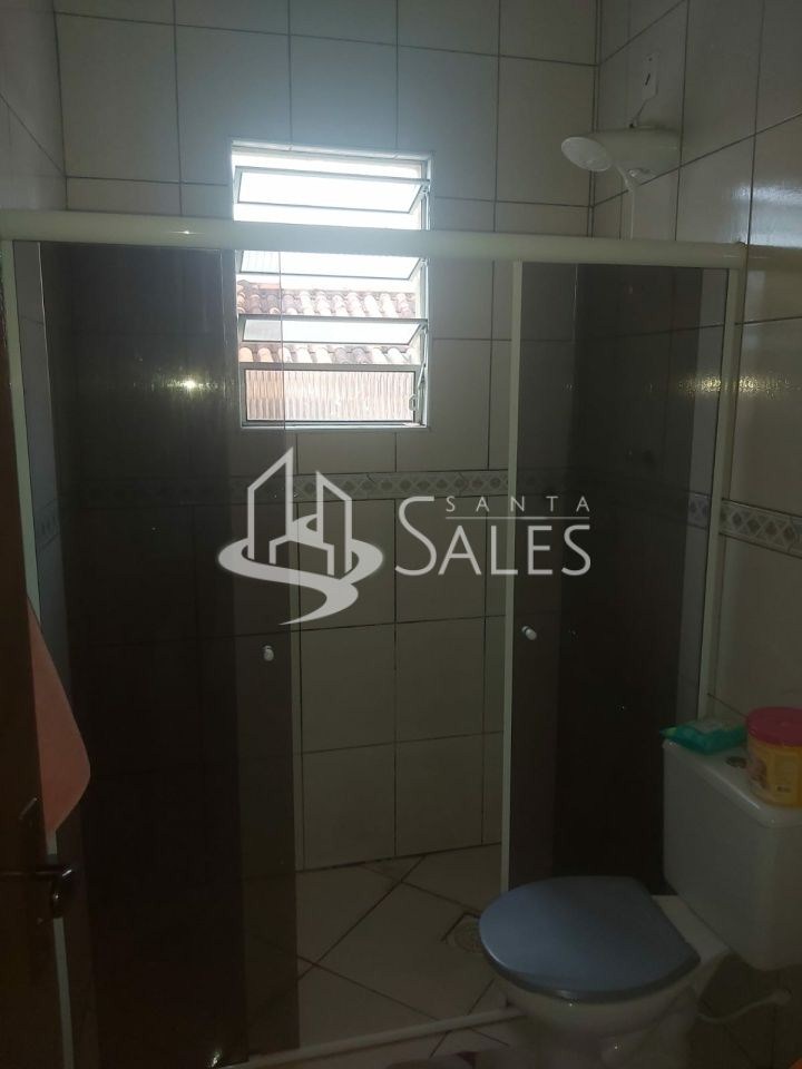 Sobrado, 3 quartos, 100 m² - Foto 13