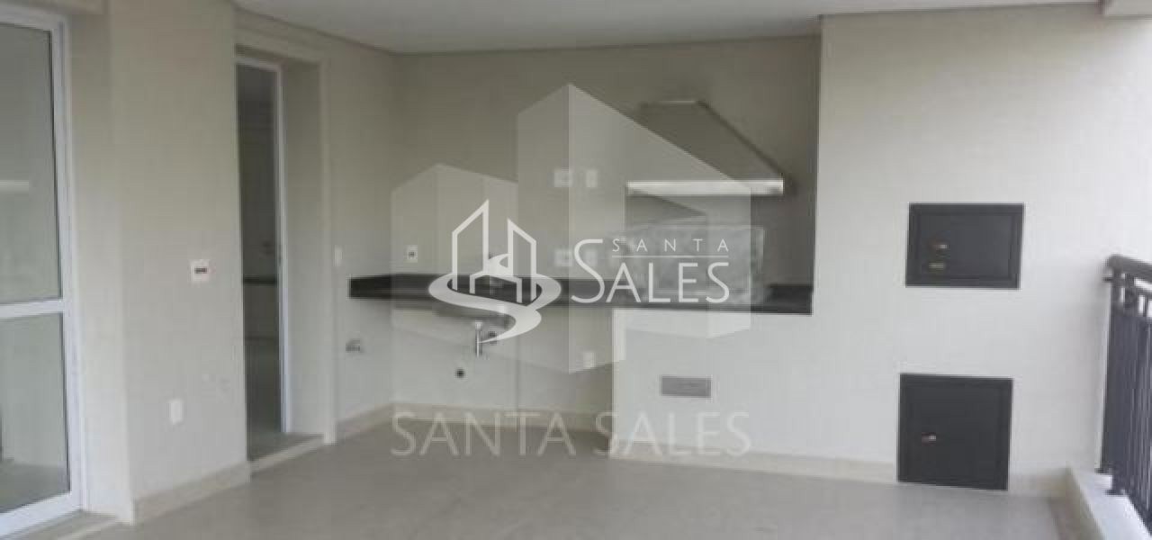 Apartamento, 4 quartos, 306 m² - Foto 3