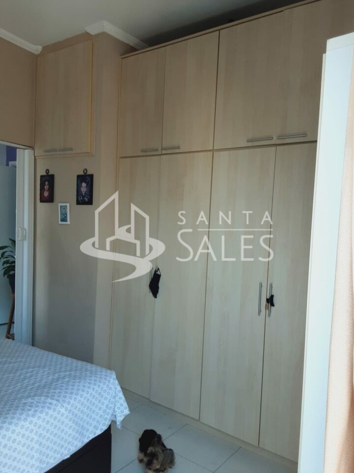 Apartamento, 1 quarto, 42 m² - Foto 7