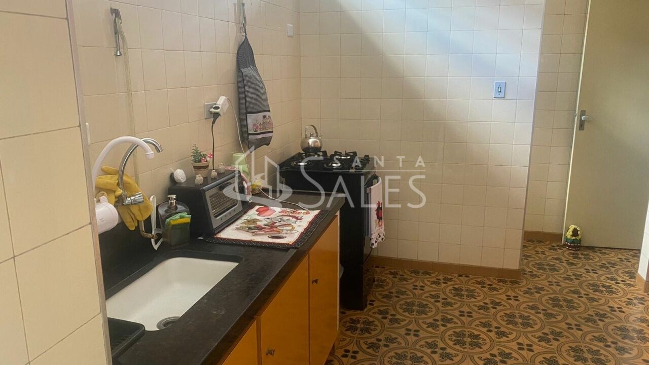 Sobrado, 4 quartos, 280 m² - Foto 18