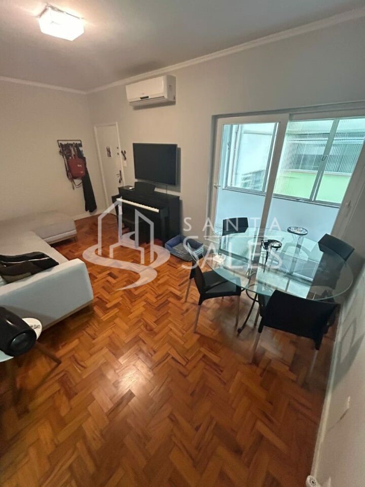 Apartamento, 4 quartos, 104 m² - Foto 17