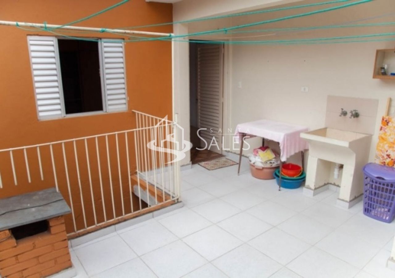 Sobrado, 3 quartos, 196 m² - Foto 42