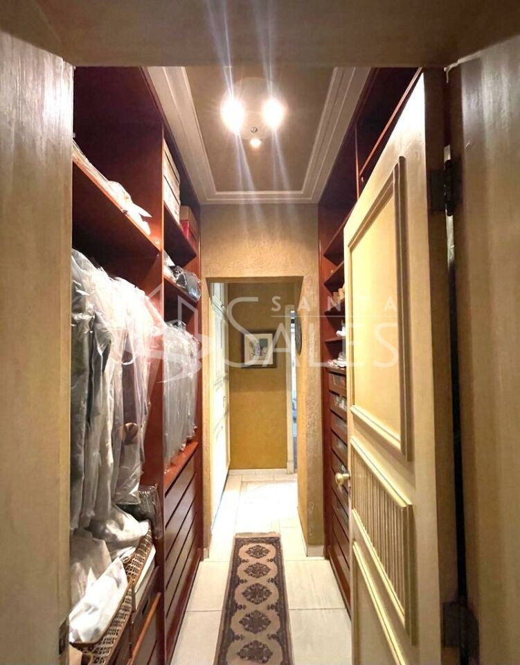 Apartamento, 4 quartos, 350 m² - Foto 15