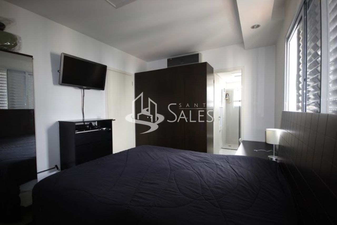 Apartamento à venda com 2 quartos, 85m² - Foto 14