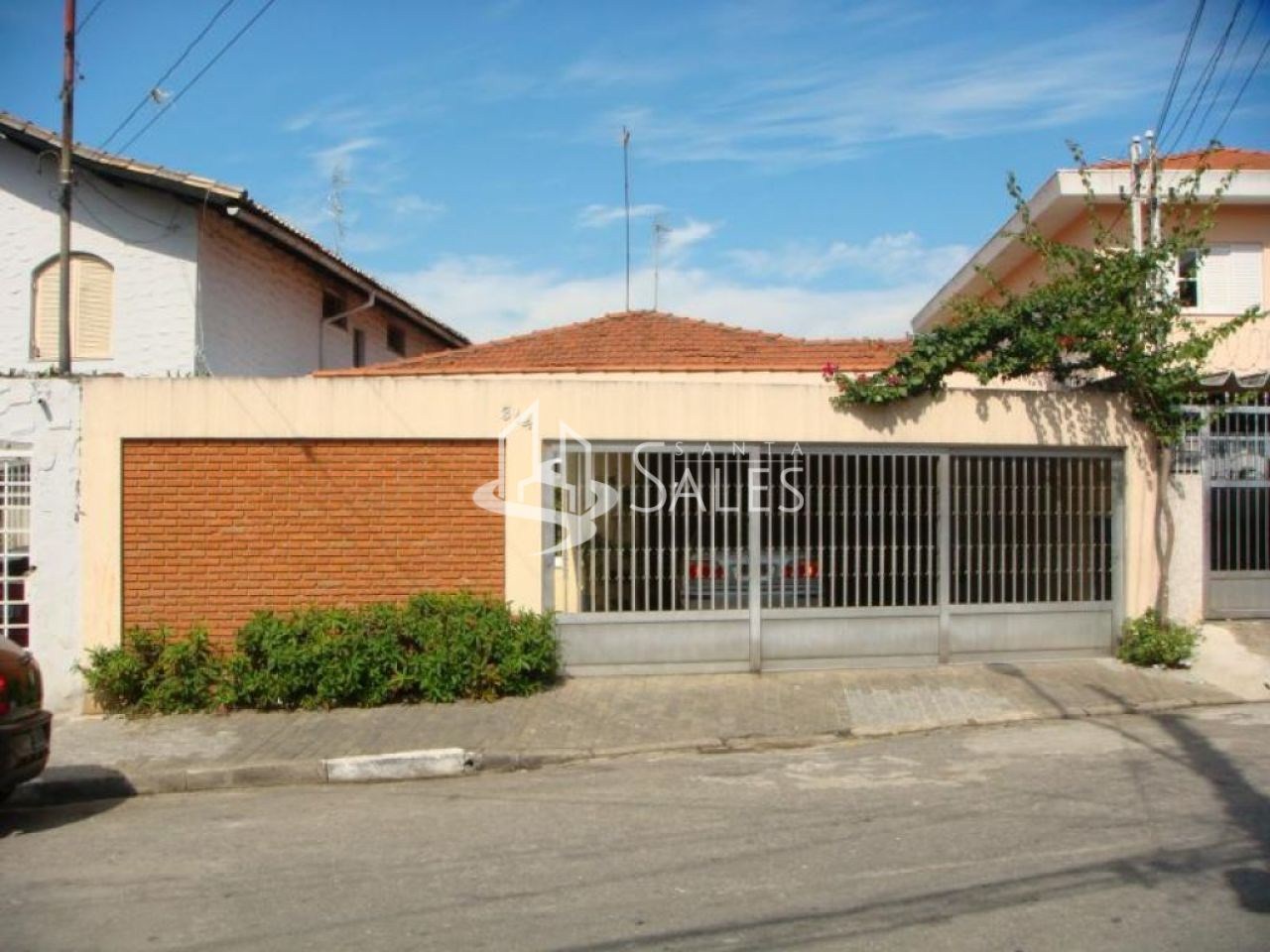 Casa, 3 quartos, 230 m² - Foto 2