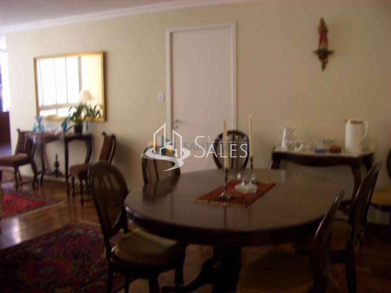 Apartamento, 3 quartos, 136 m² - Foto 3