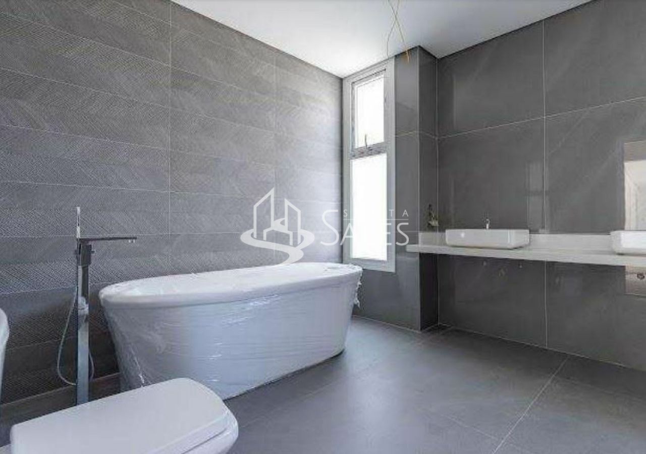 Casa de Condomínio, 4 quartos - Foto 9