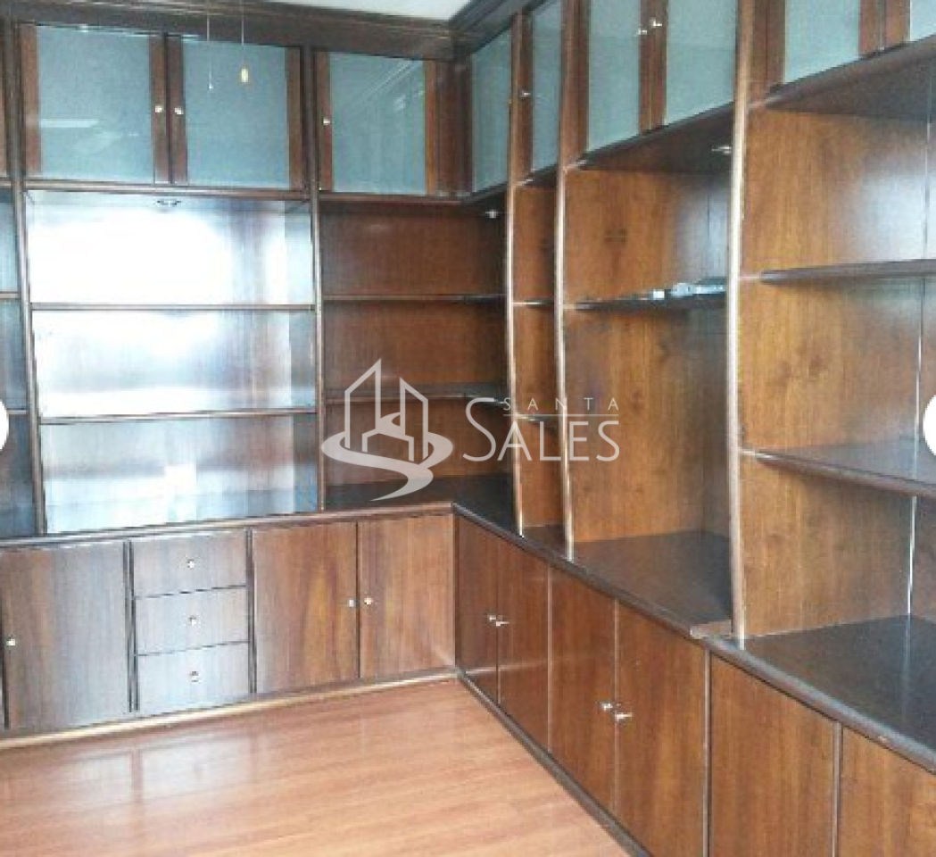 Apartamento, 5 quartos, 230 m² - Foto 3