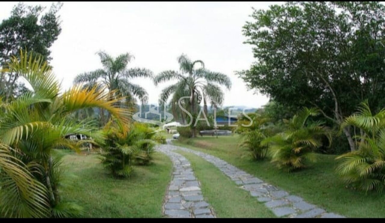 Chácara, 4 quartos, 8300 m² - Foto 5