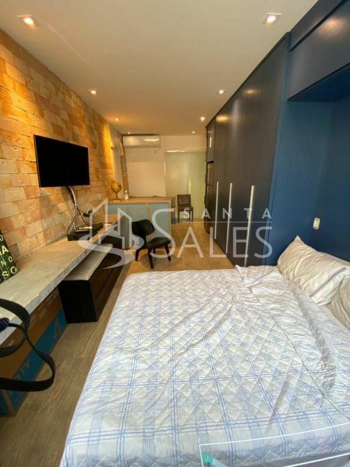 Apartamento, 1 quarto, 29 m² - Foto 8