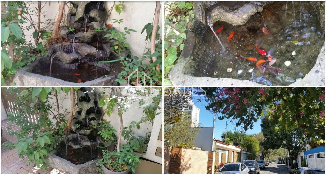 Casa, 4 quartos, 196 m² - Foto 41