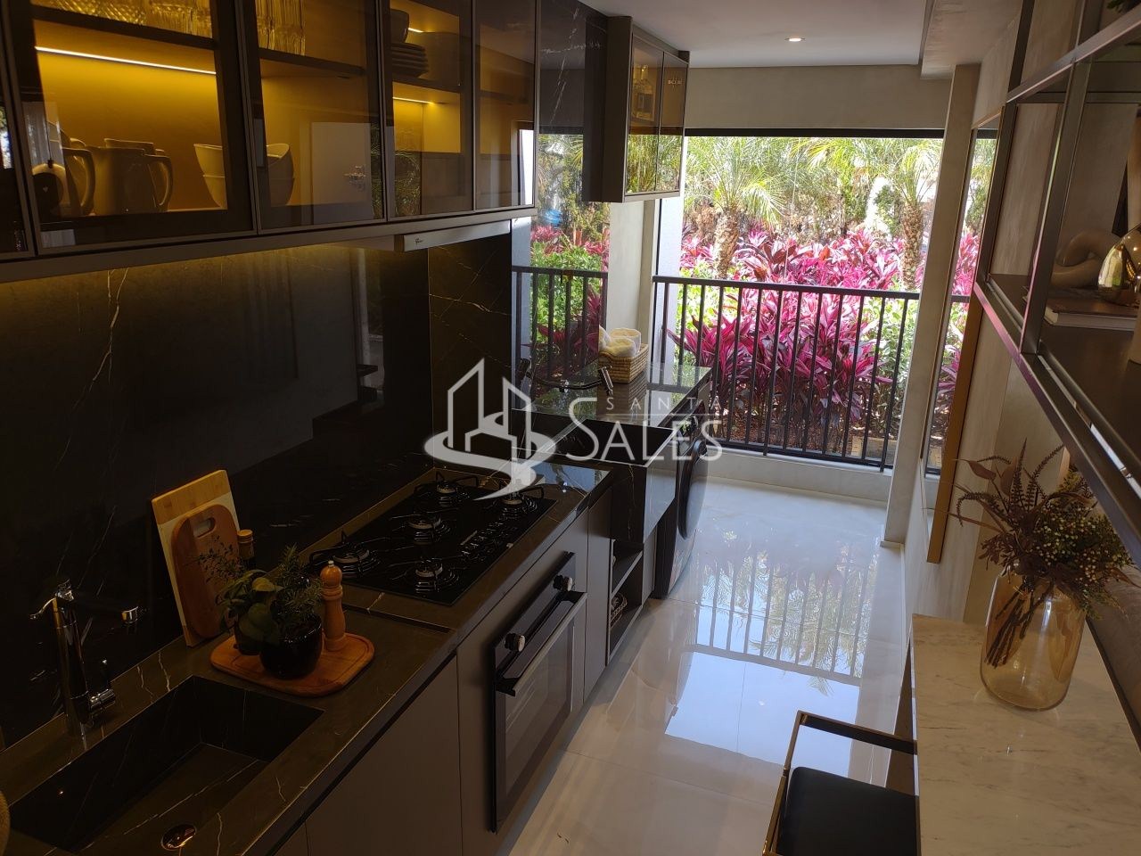 Apartamento, 3 quartos, 79 m² - Foto 11