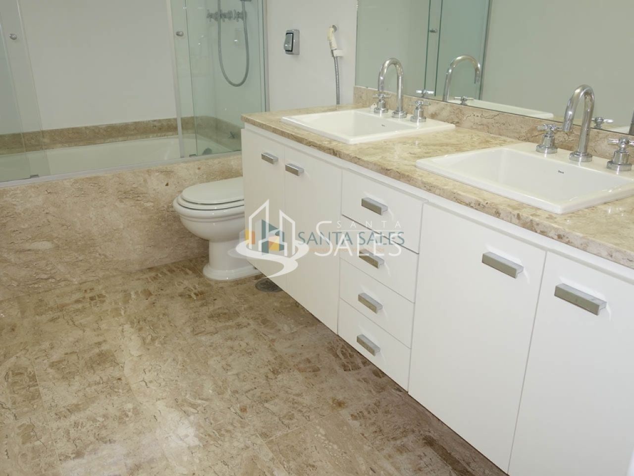 Apartamento, 4 quartos, 329 m² - Foto 12