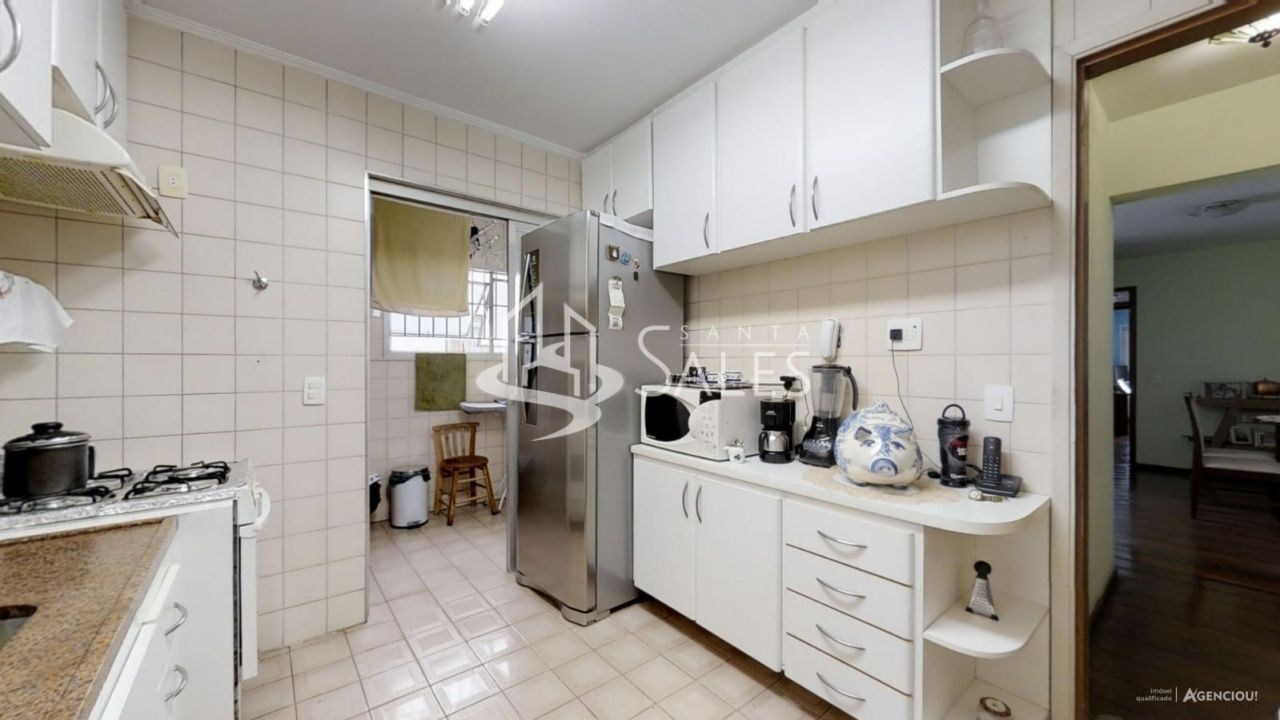 Apartamento, 3 quartos, 96 m² - Foto 15