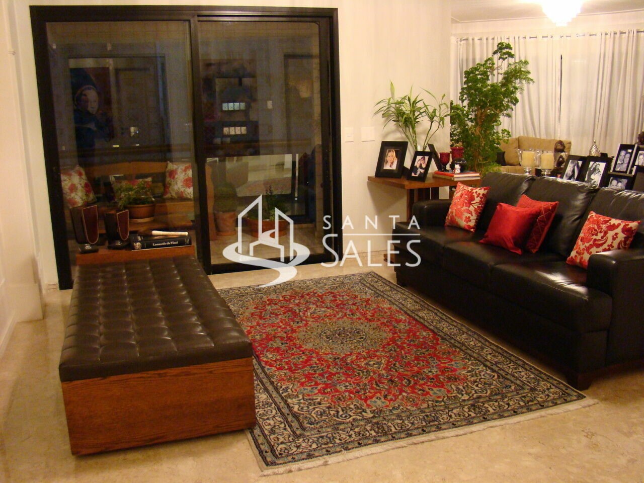 Apartamento, 4 quartos, 338 m² - Foto 23