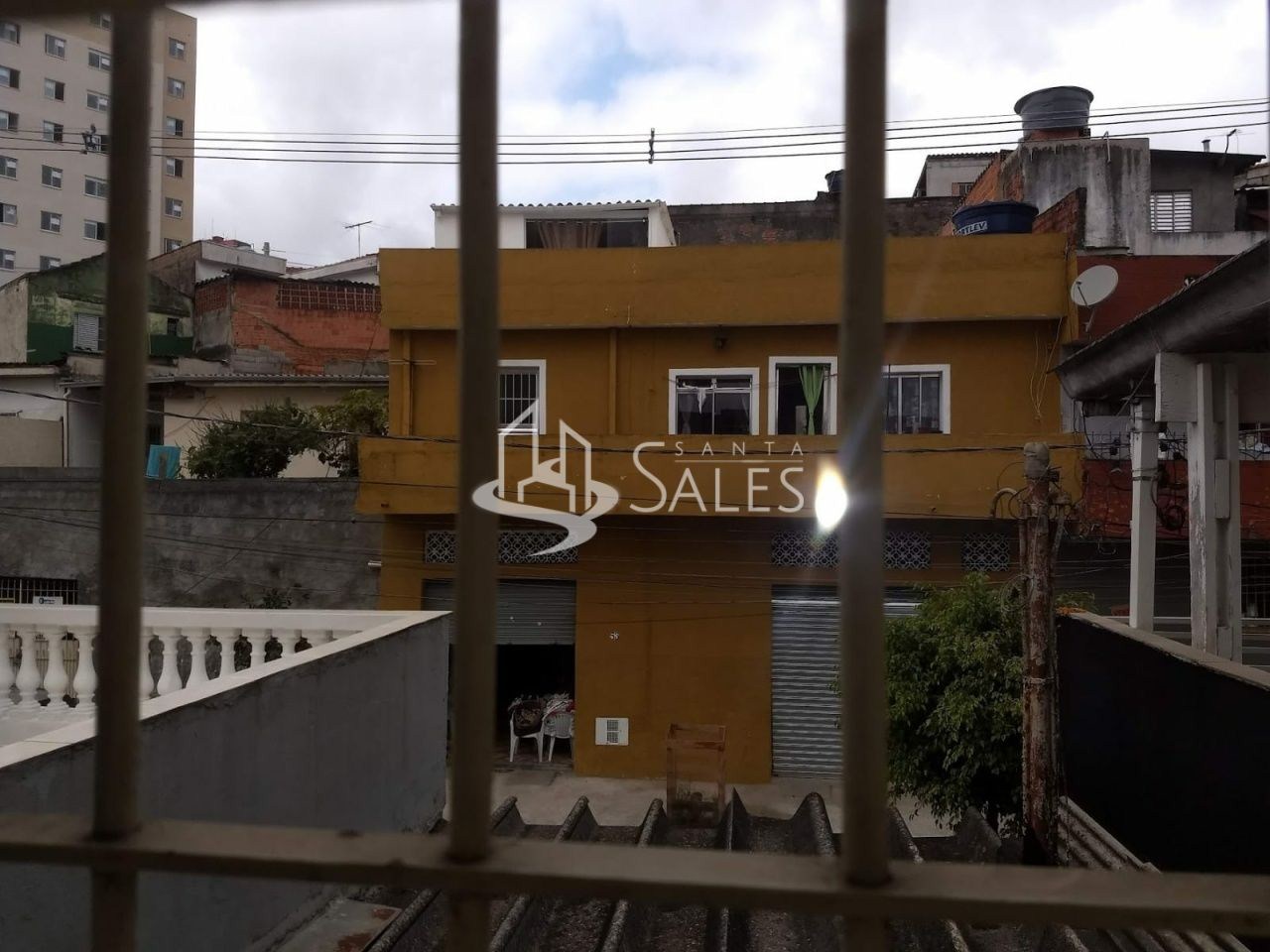 Sobrado, 2 quartos, 90 m² - Foto 12