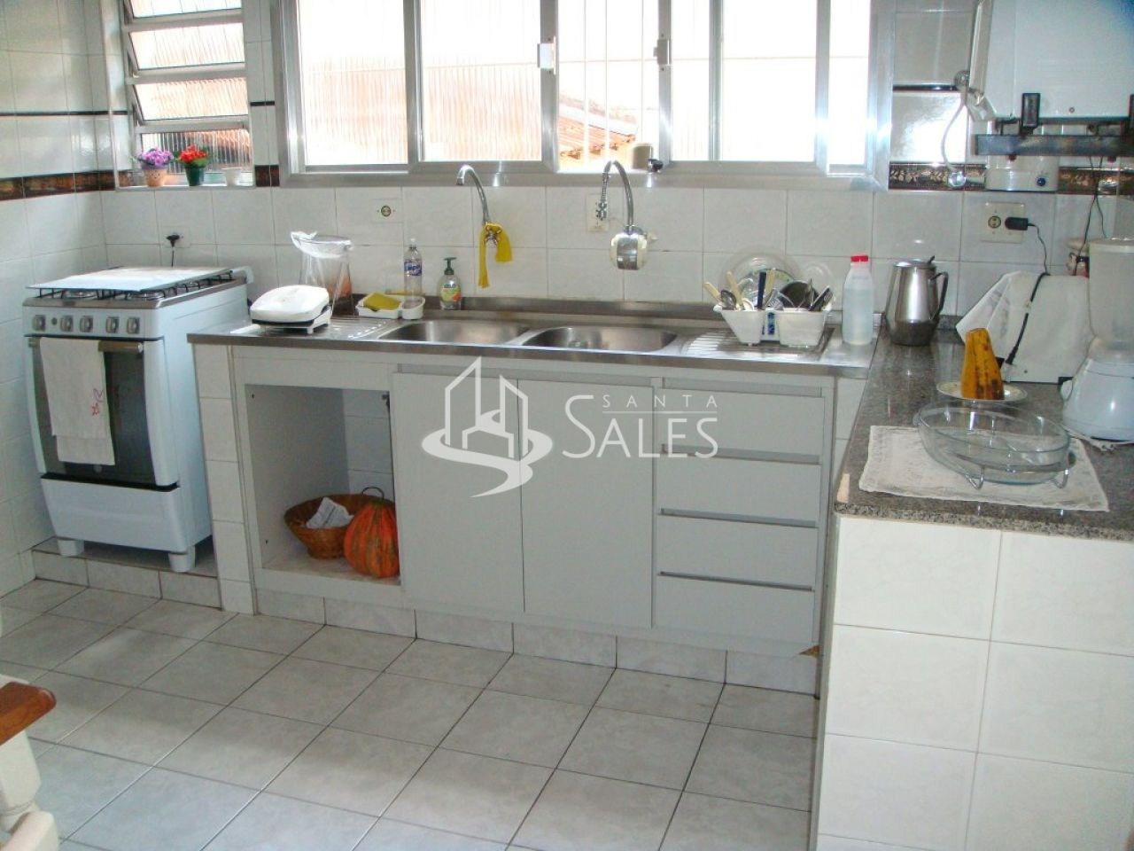 Sobrado, 3 quartos, 140 m² - Foto 4