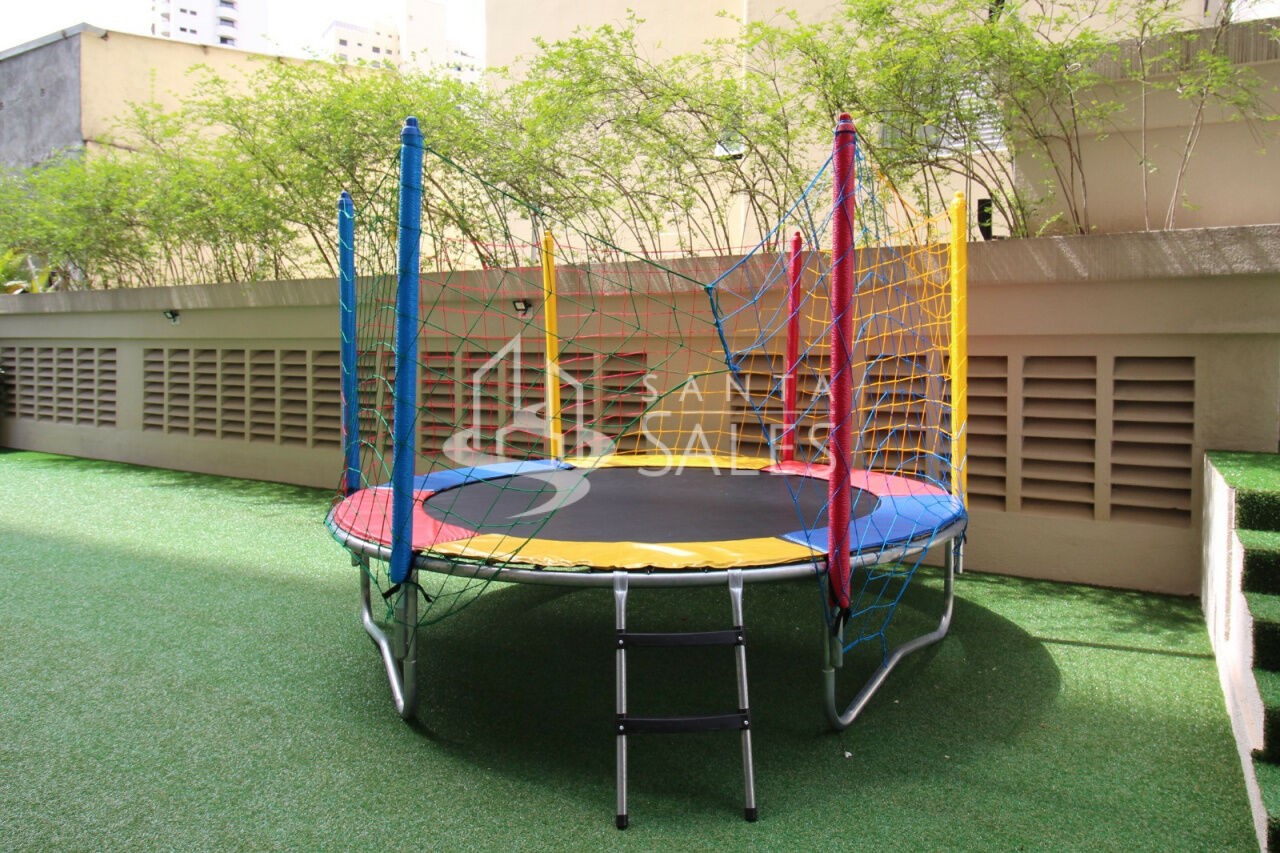 Apartamento, 2 quartos, 60 m² - Foto 10