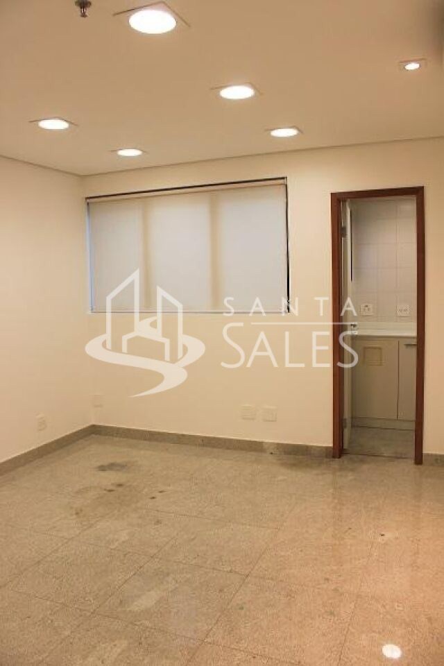 Sala-Conjunto, 39 m² - Foto 13