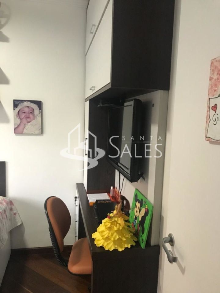 Apartamento, 6 quartos, 230 m² - Foto 19